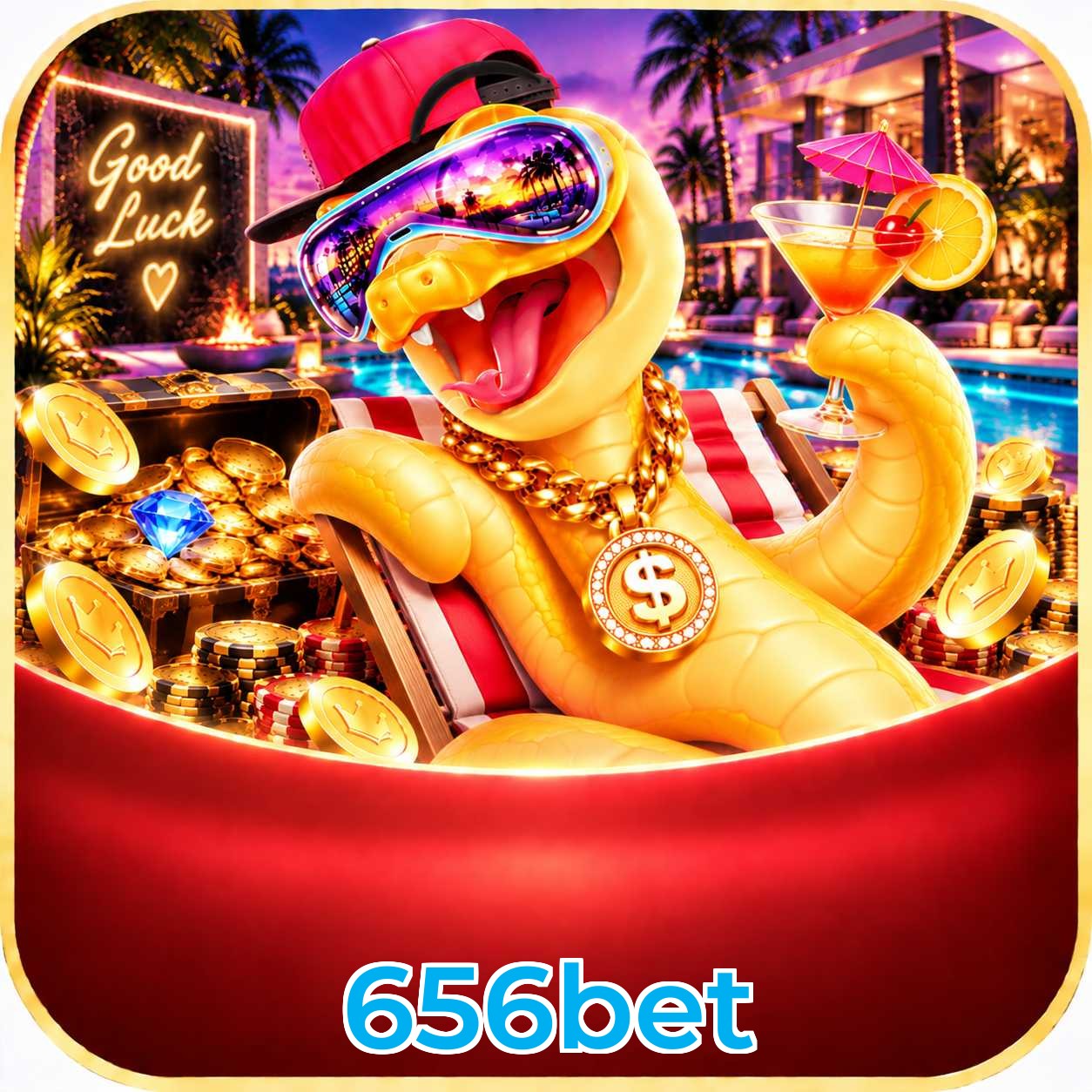 656bet Bet FAQ