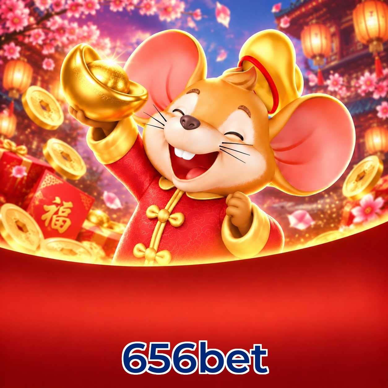 656bet Slot FAQ