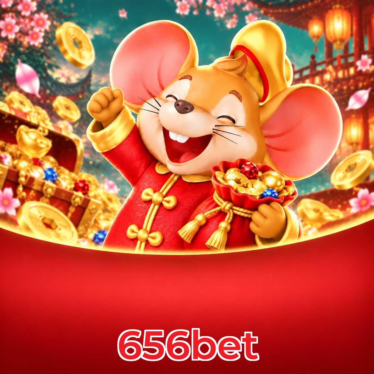 656bet Segurança