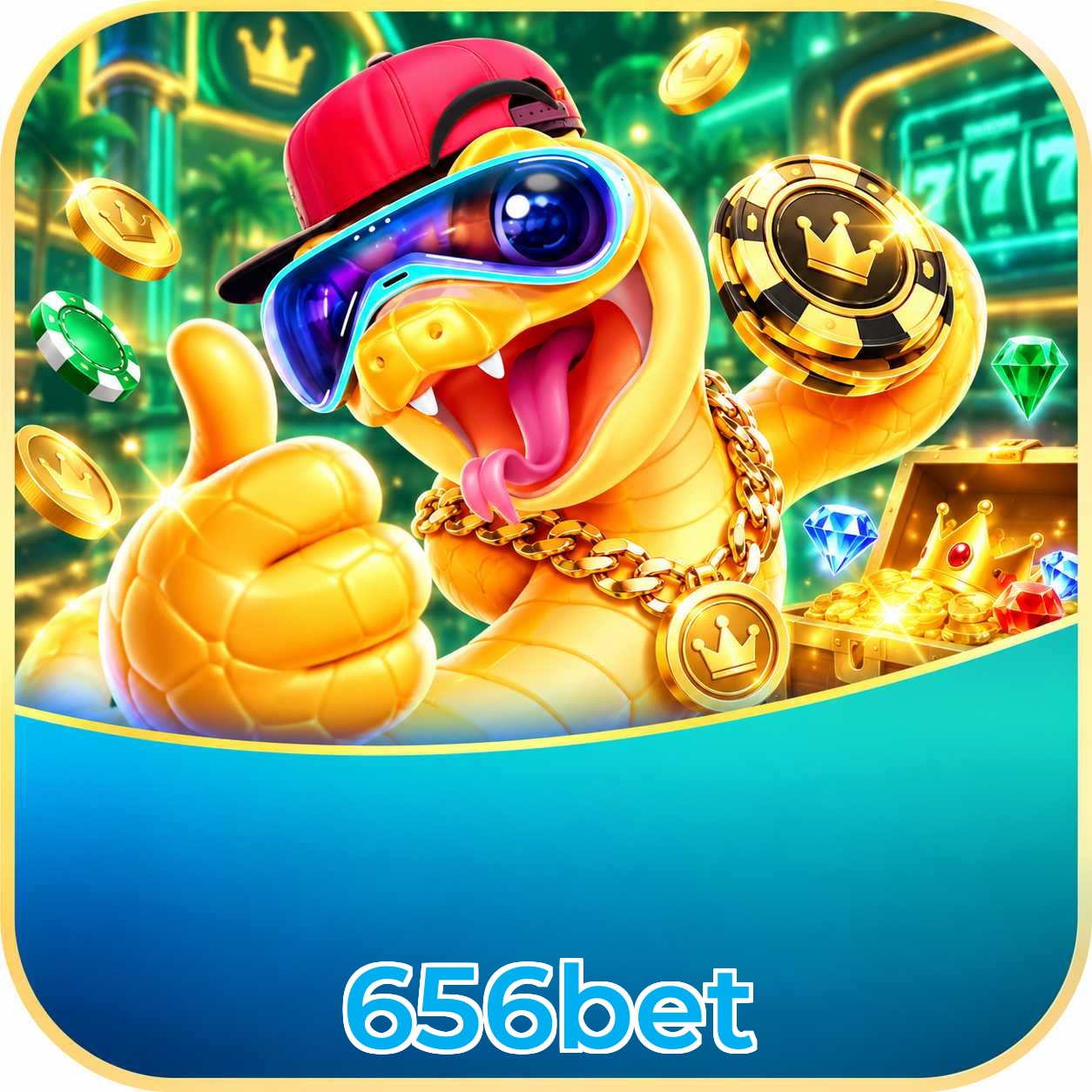 656bet FAQ