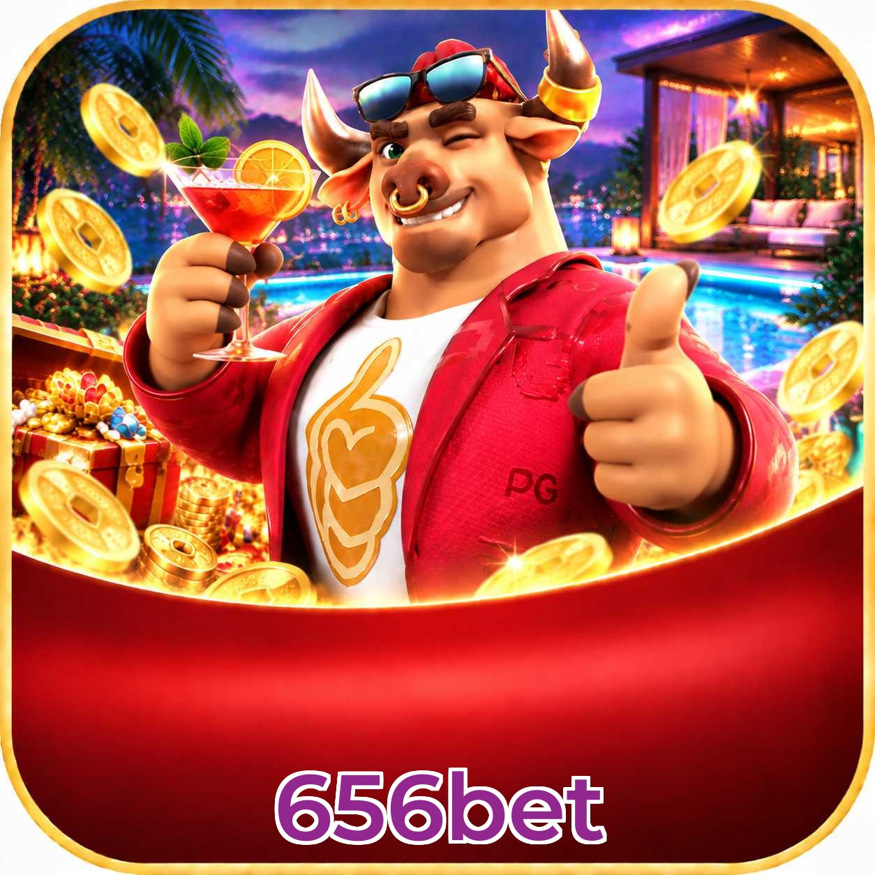 656bet Welcome Bonus
