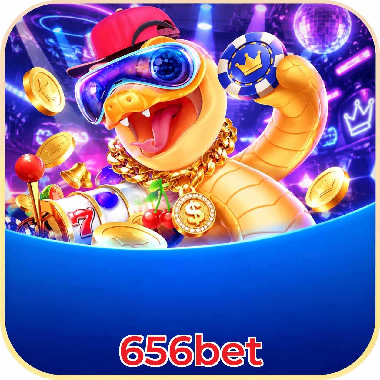656bet Compatibilidade