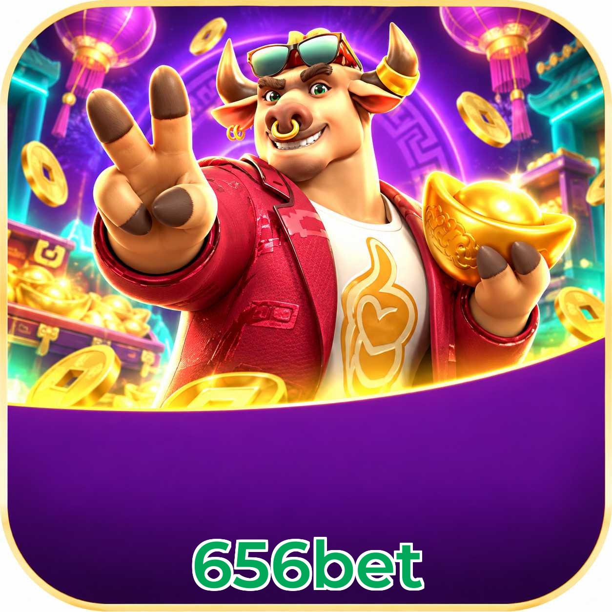 656bet Registration Guide