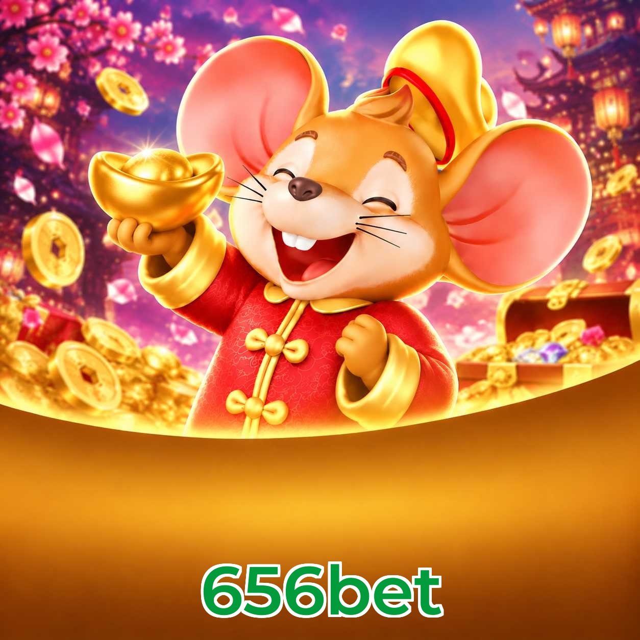 656bet Fortune Tiger Tips