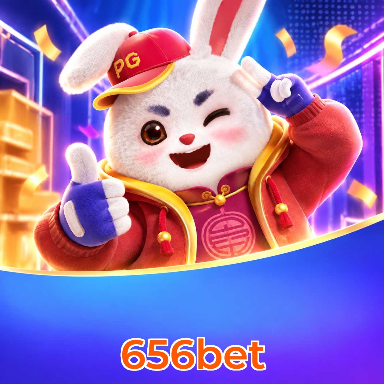 656bet Responsible Gaming