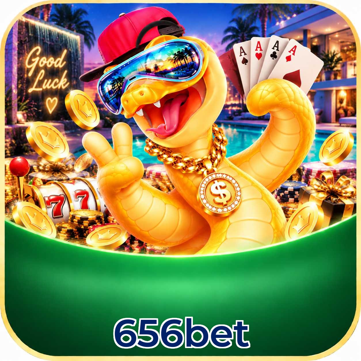 656bet Jogos Exclusivos