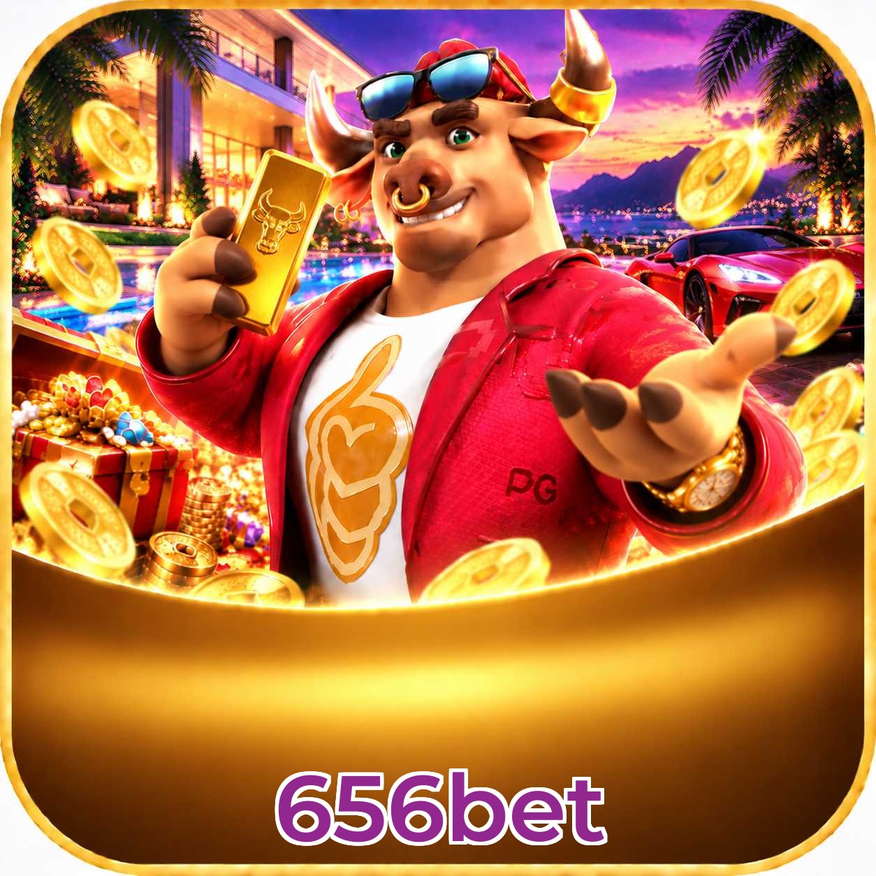 656bet Recuperar Senha