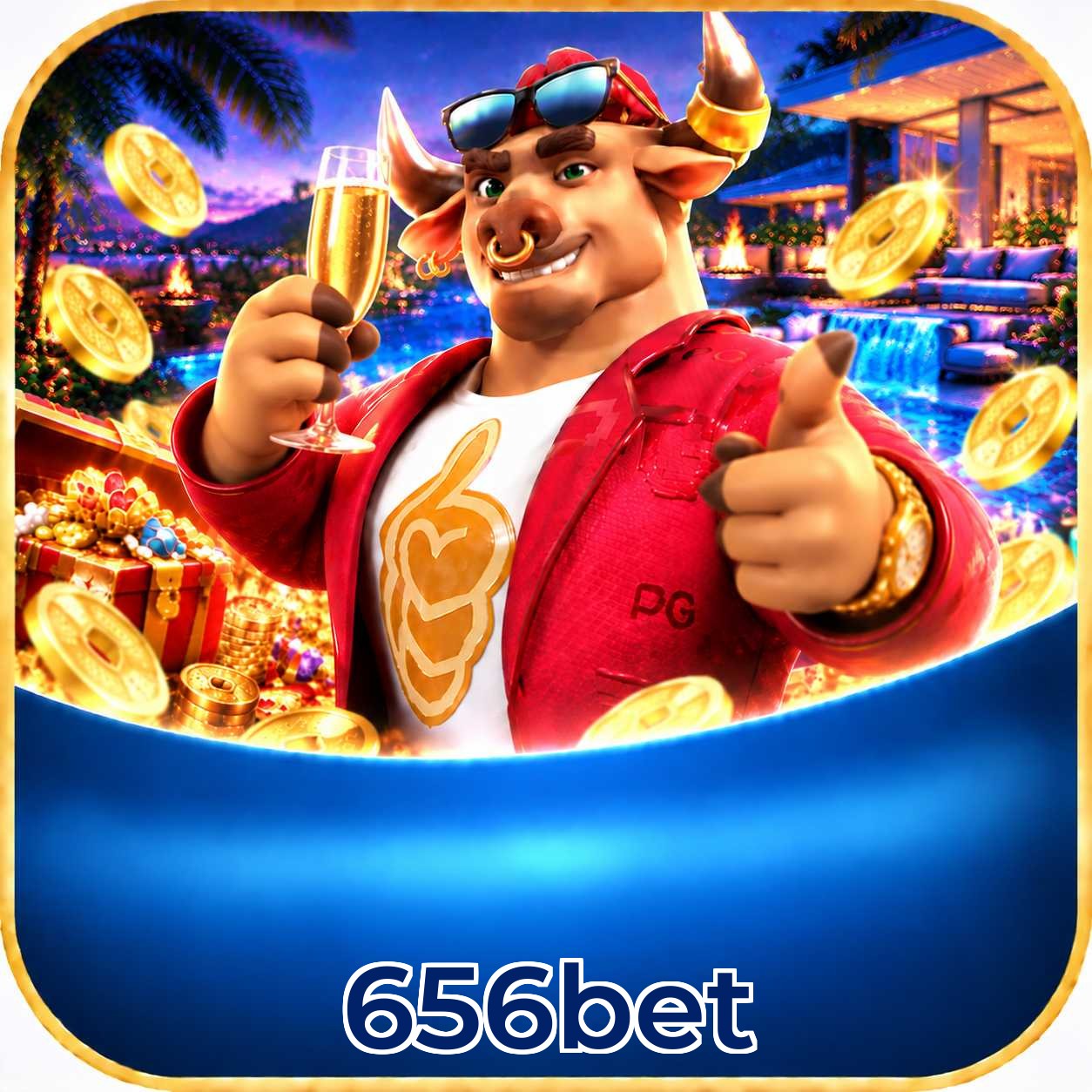 656bet VIP Program
