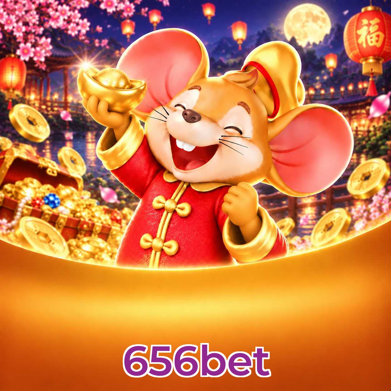 656bet RTP Testing