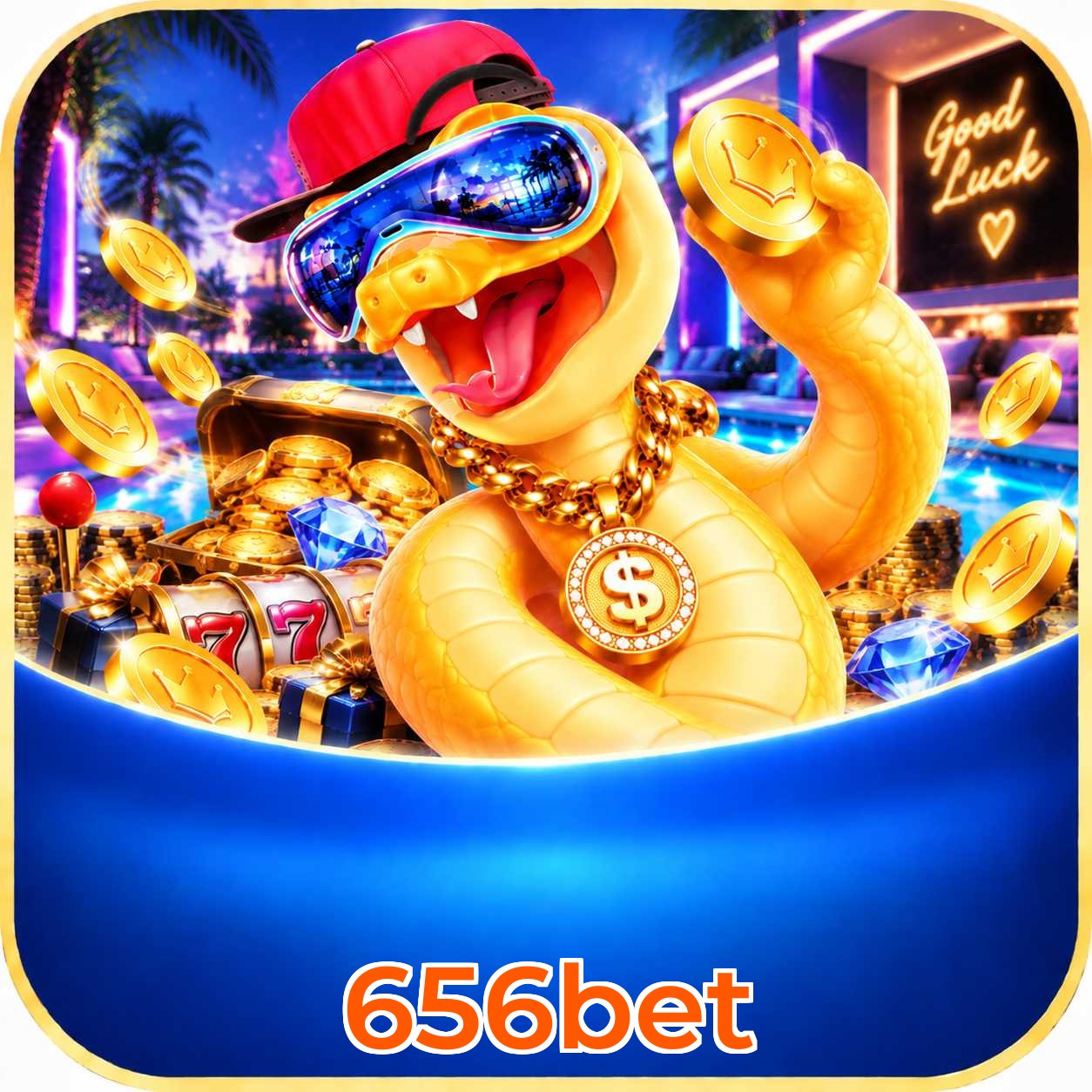 656bet instalar iPhone Safari PWA