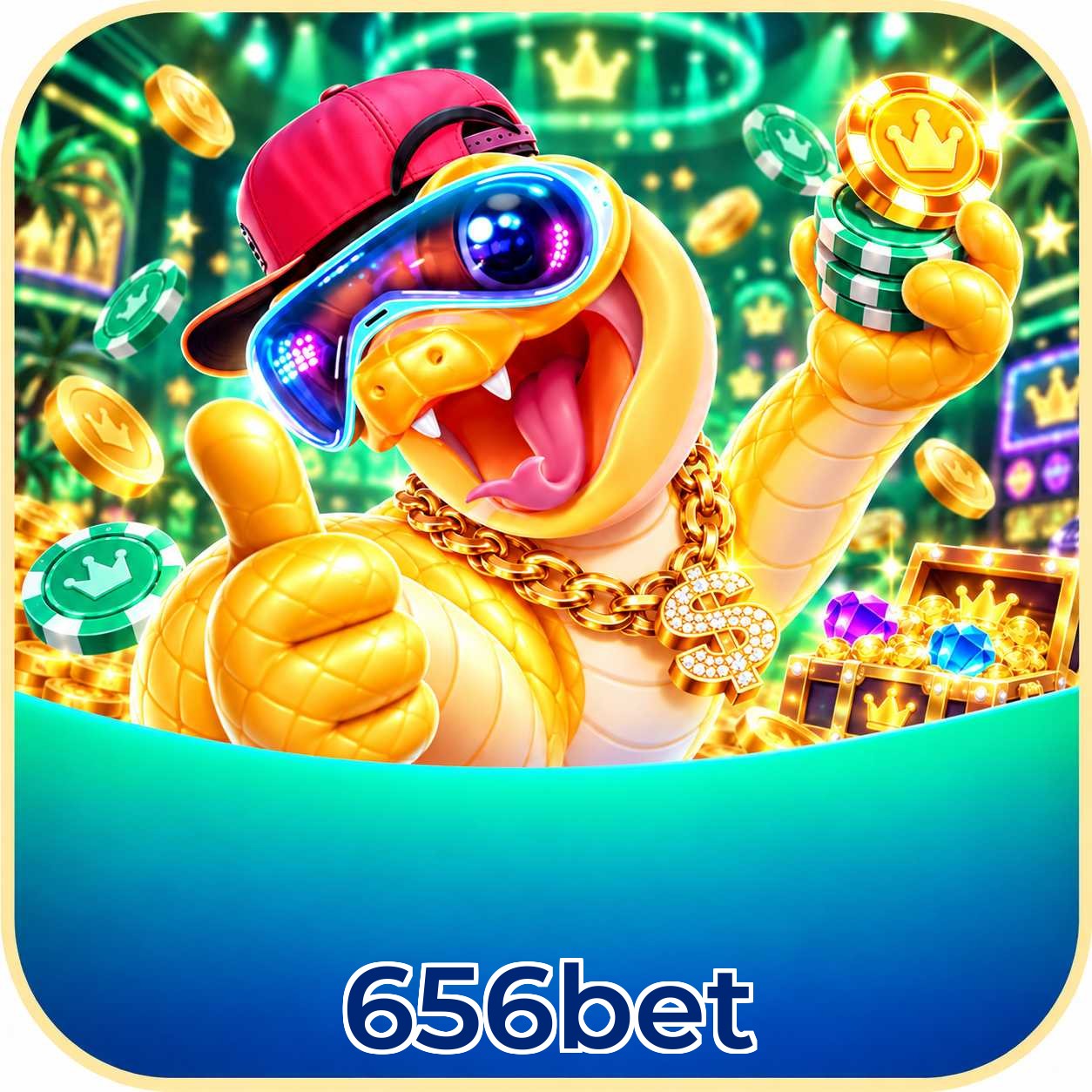 656bet FAQ