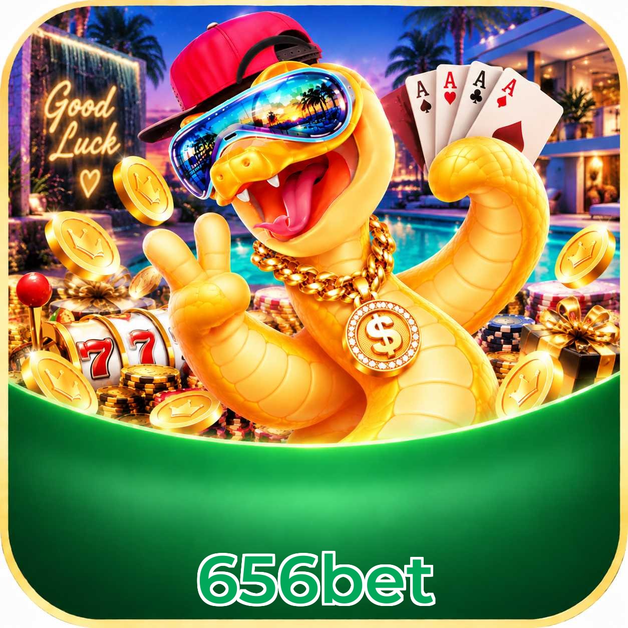 656bet Facebook Support