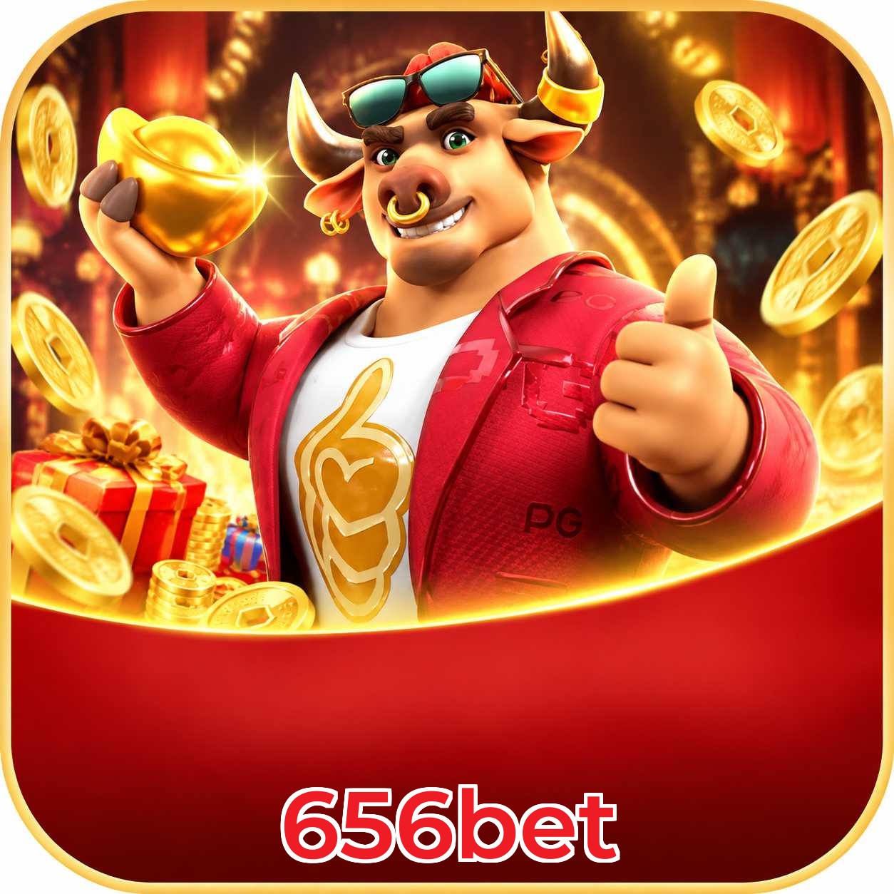 656bet Live Dealers