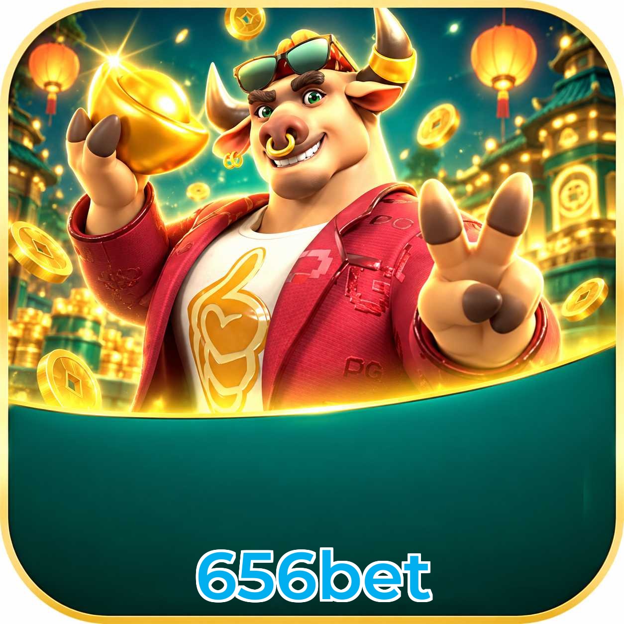 656bet Fortune Tiger RTP