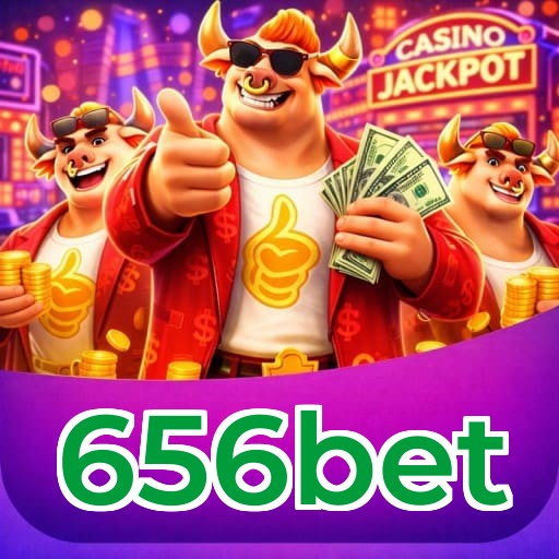 FAQ Cassino 656bet