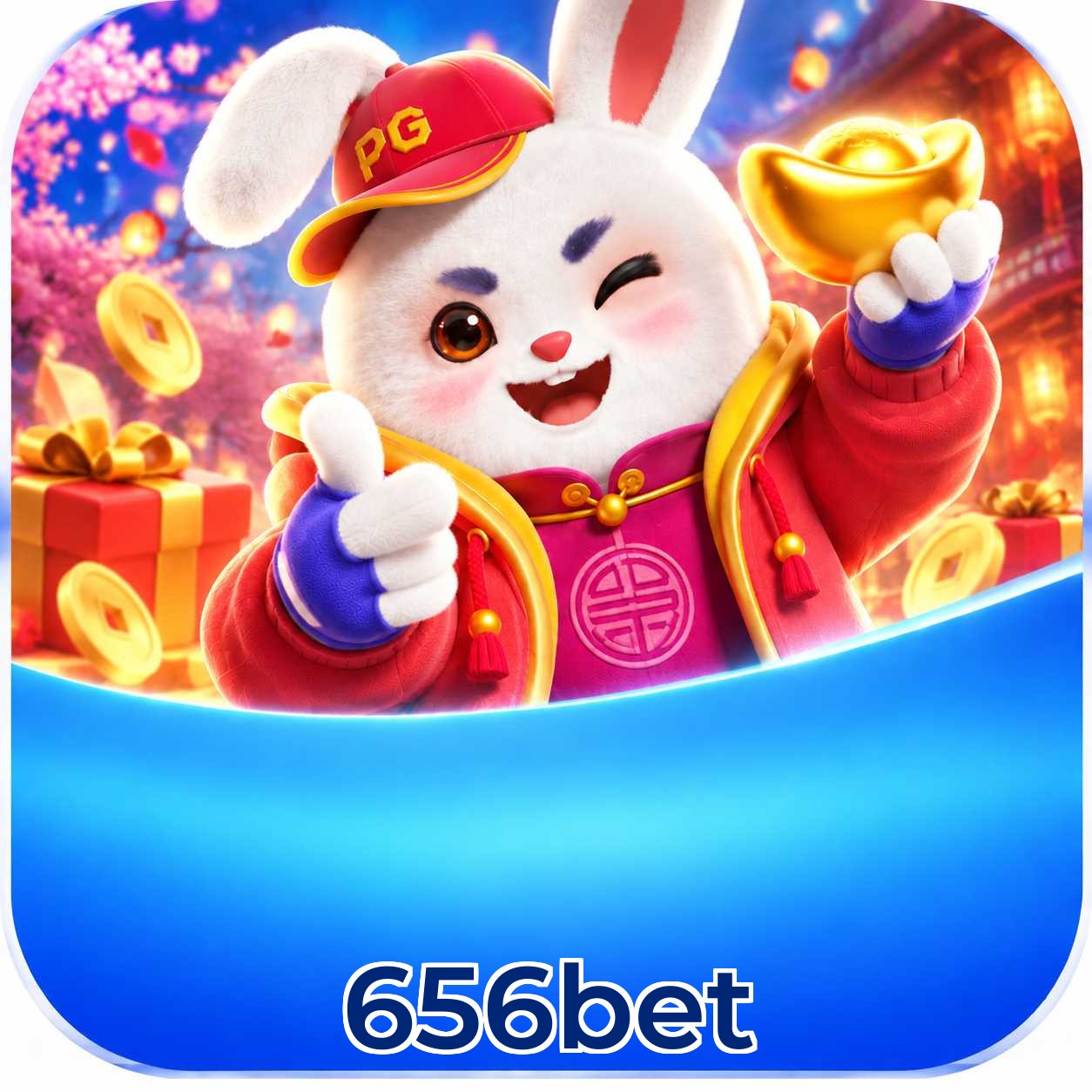656bet Installation Guide