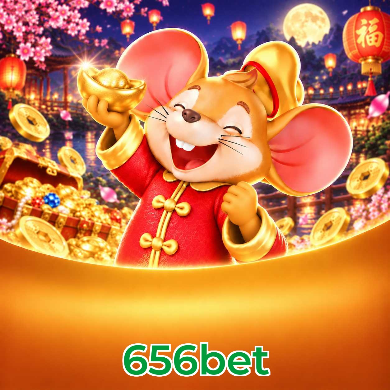 656bet App Features
