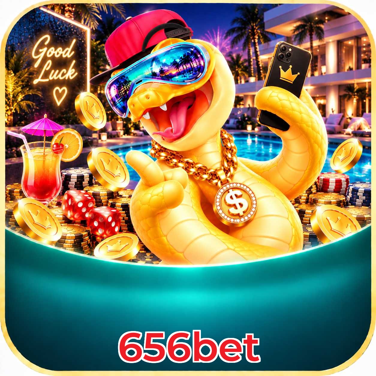 656bet Entrar Telegram