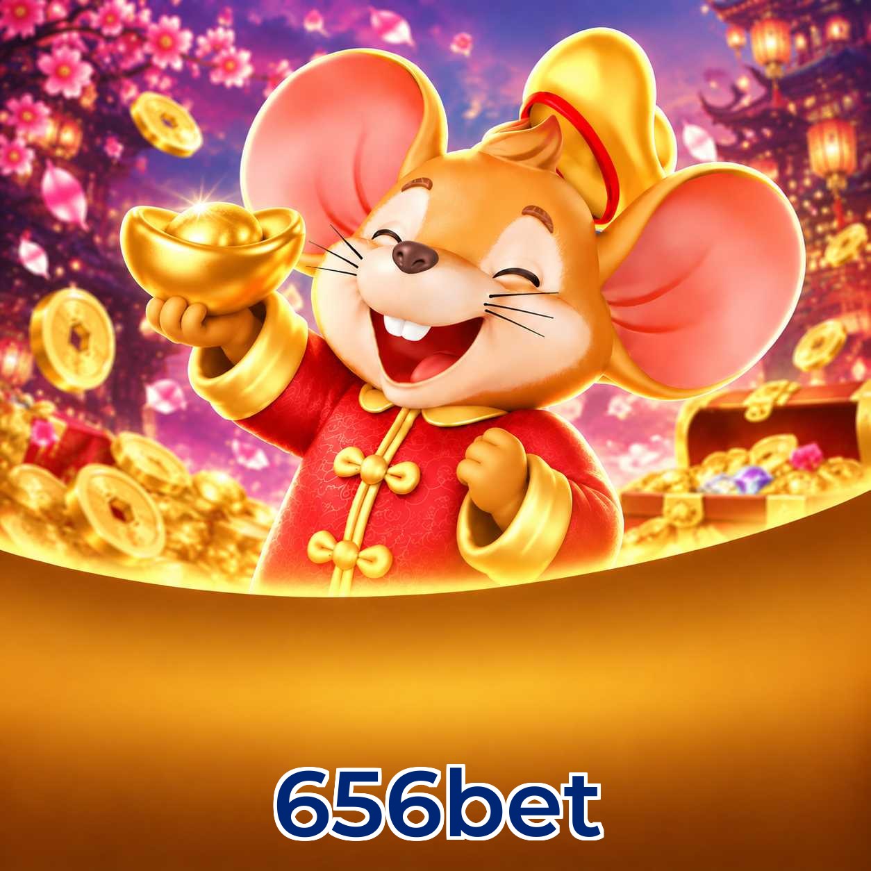 656bet Top Wins