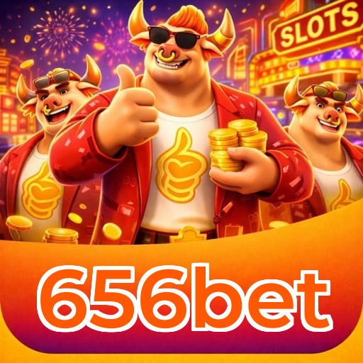 656bet Jogos - 2.500+ Títulos