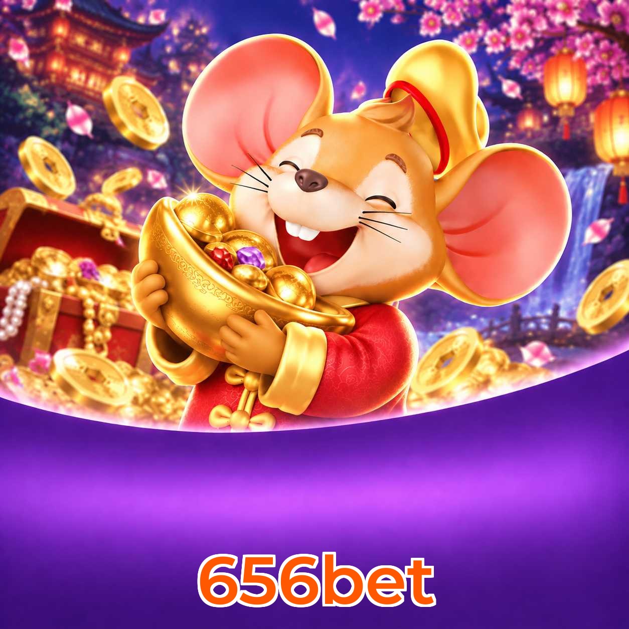 656bet Facebook Bonus