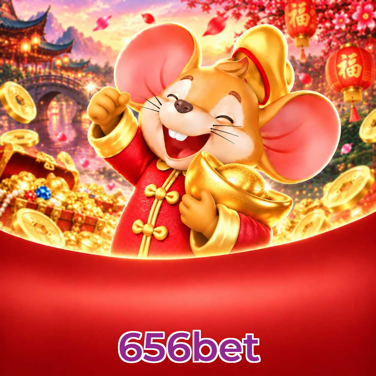 656bet Security