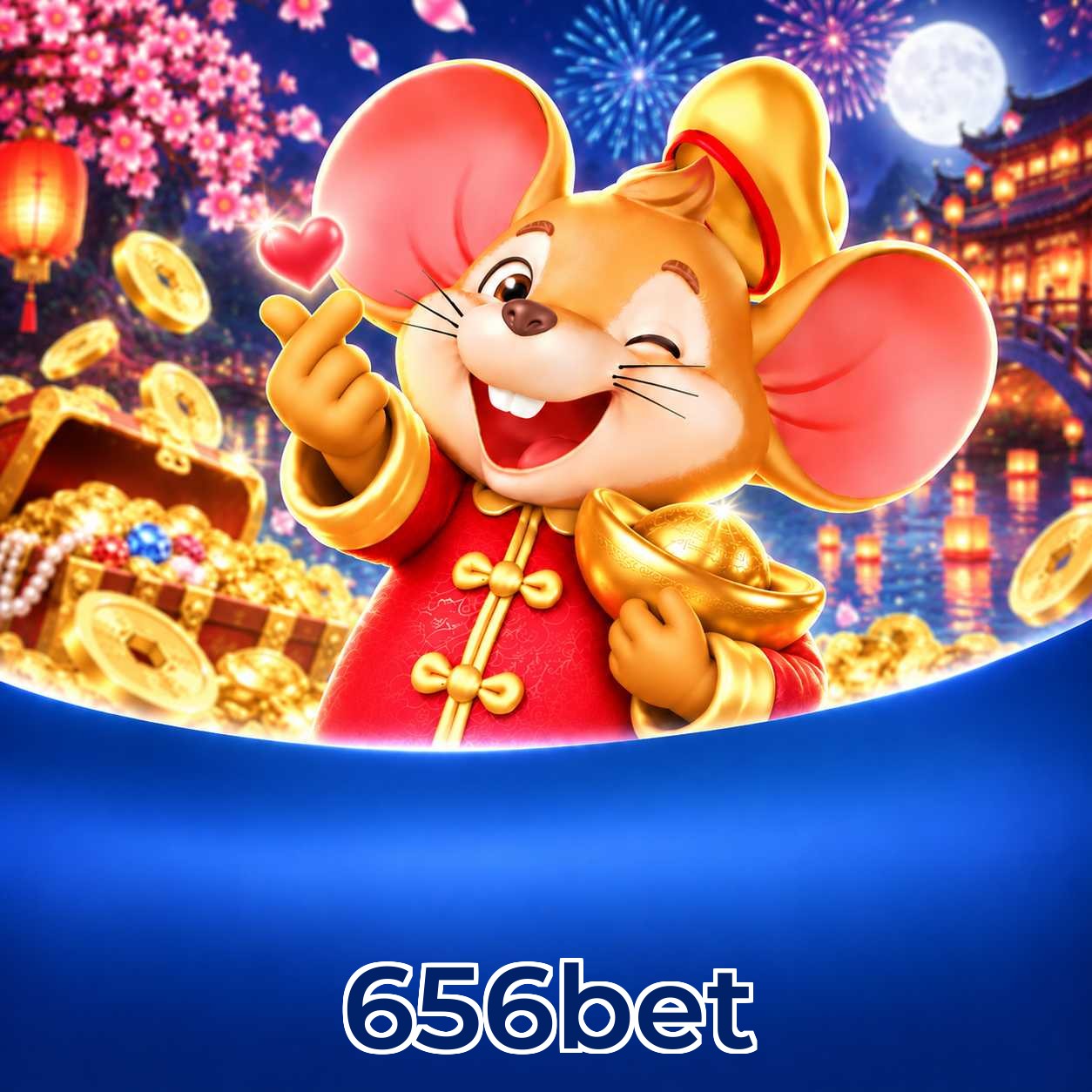 656bet FAQ