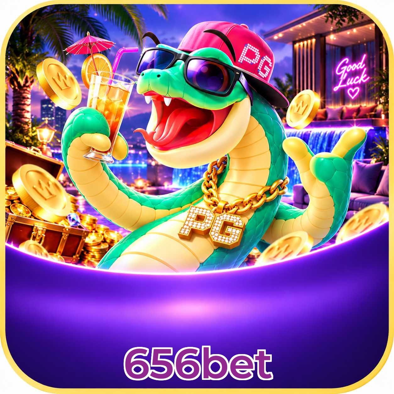 656bet FAQ