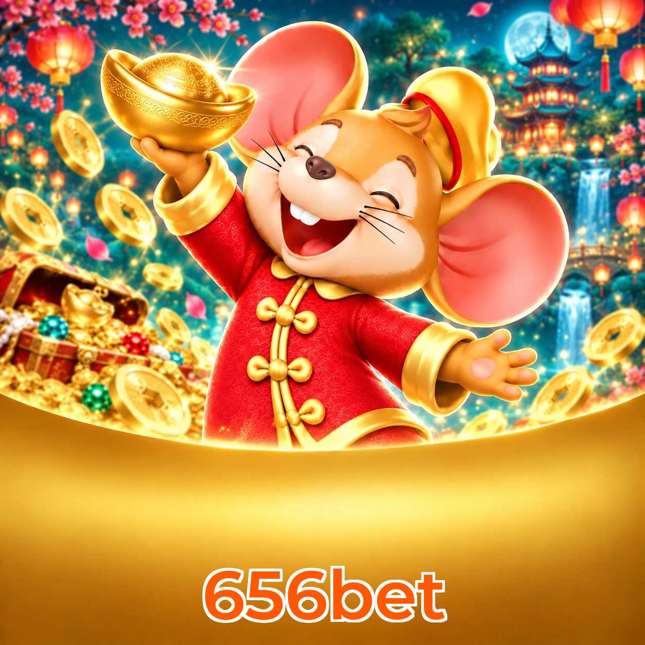 656bet Bonus Tips