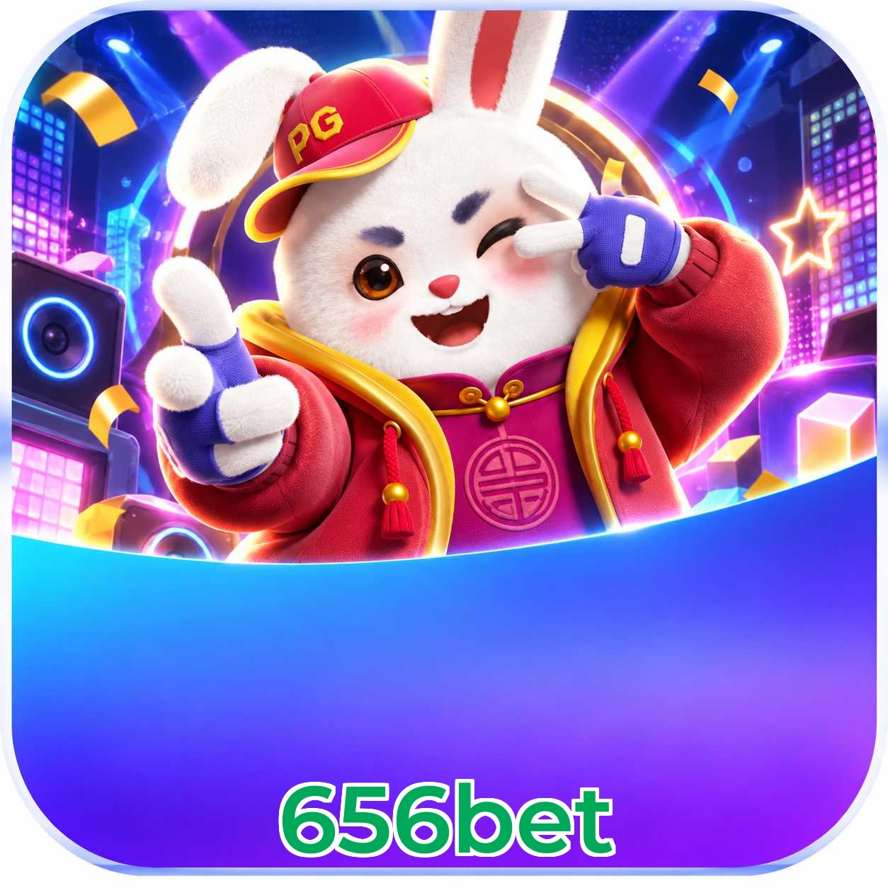 656bet Fortune Tiger Game