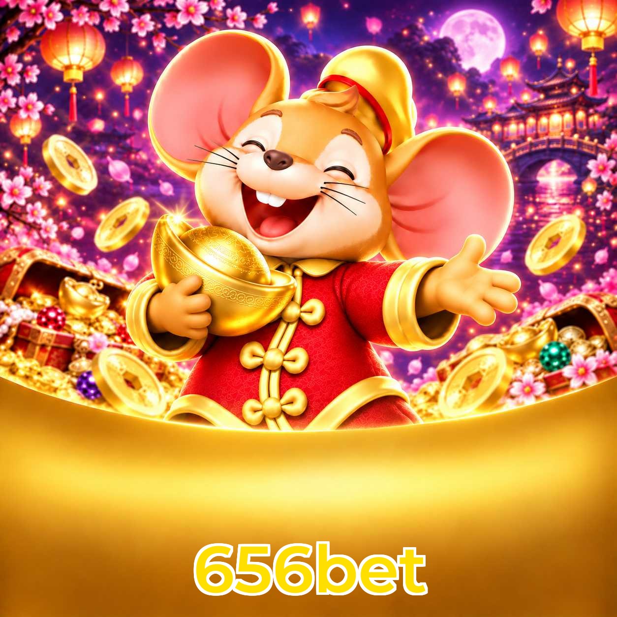 656bet Performance