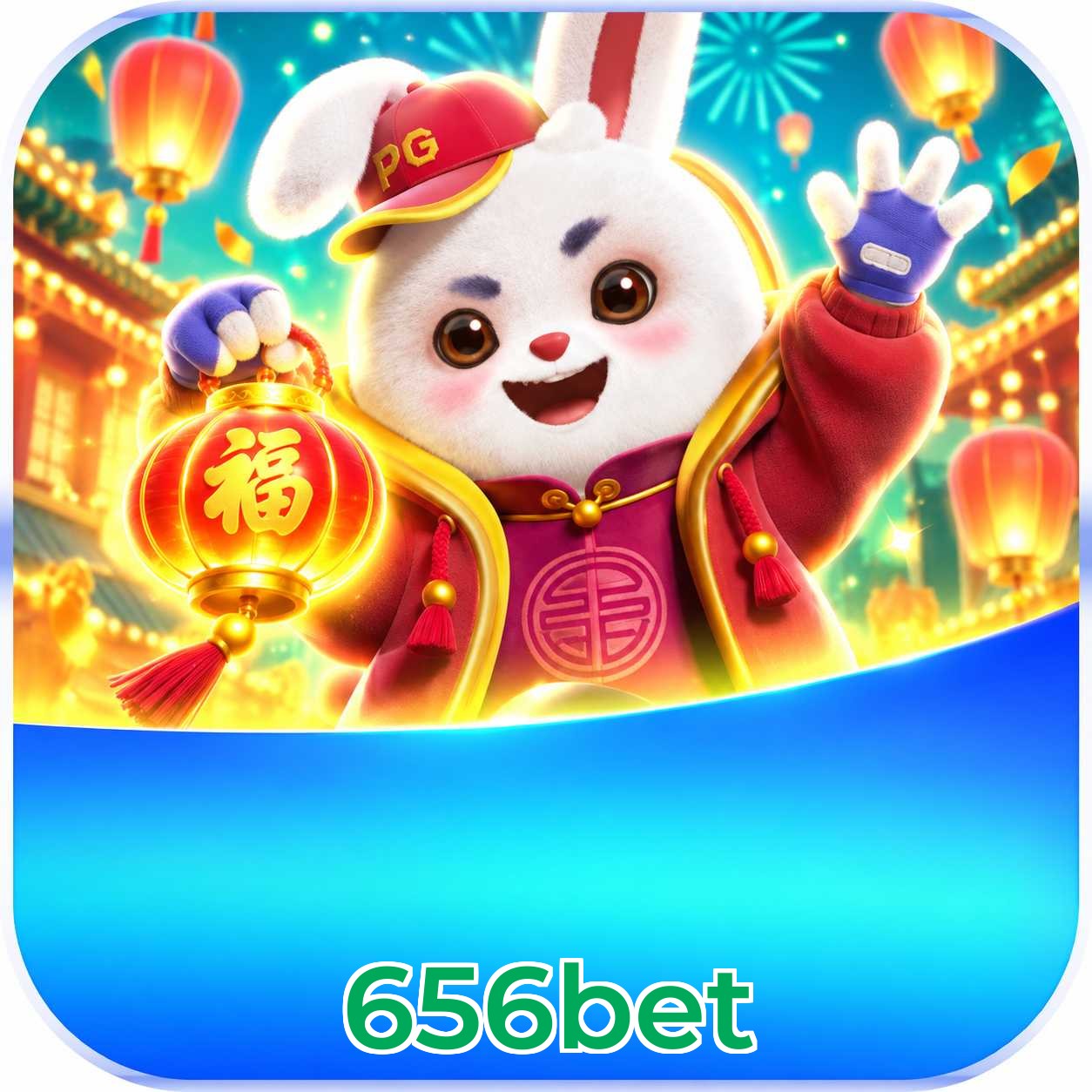 656bet Top Slots