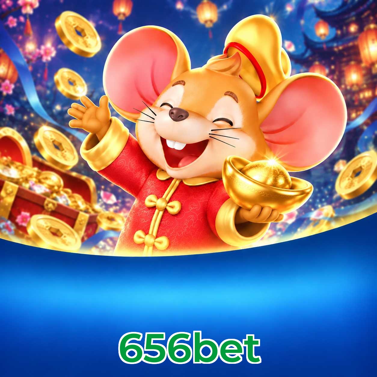 656bet Facebook Page