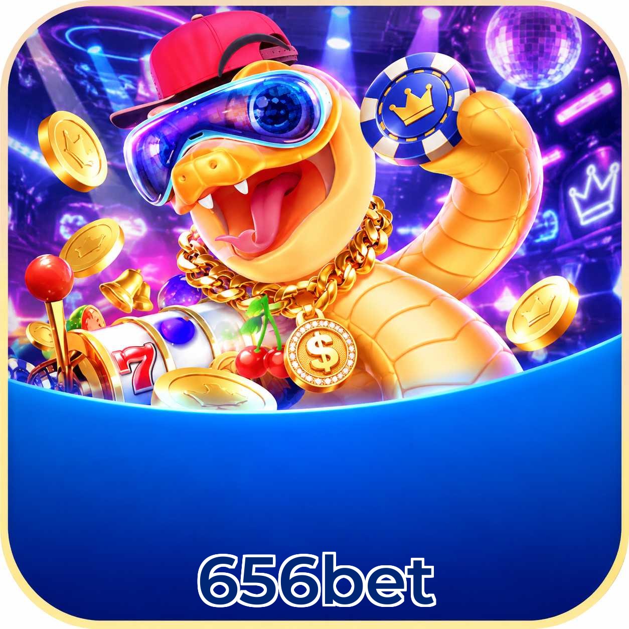656bet Estratégias Slots