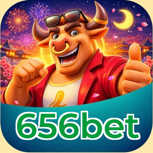 656bet Slots - 1.500+ Jogos