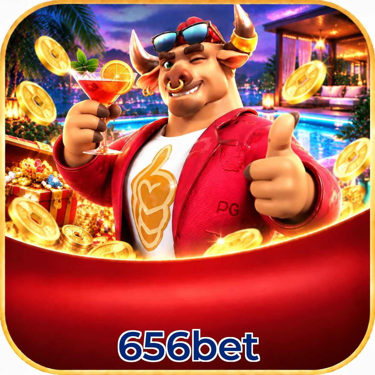 656bet Security Analysis