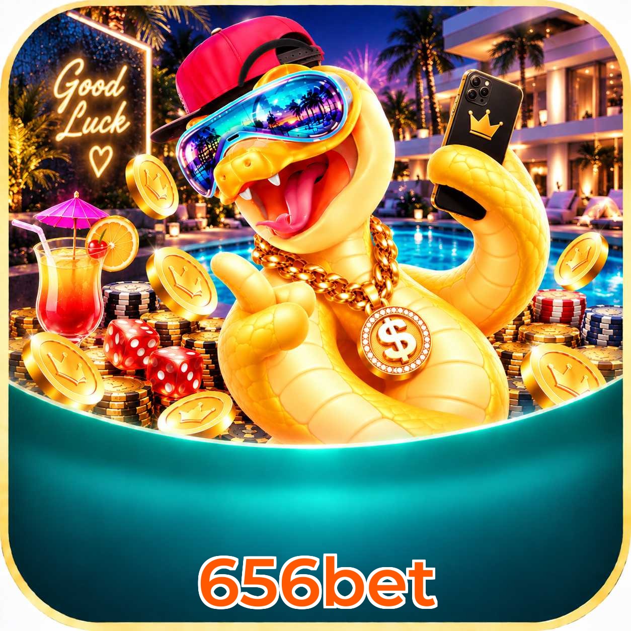 656bet Promotions