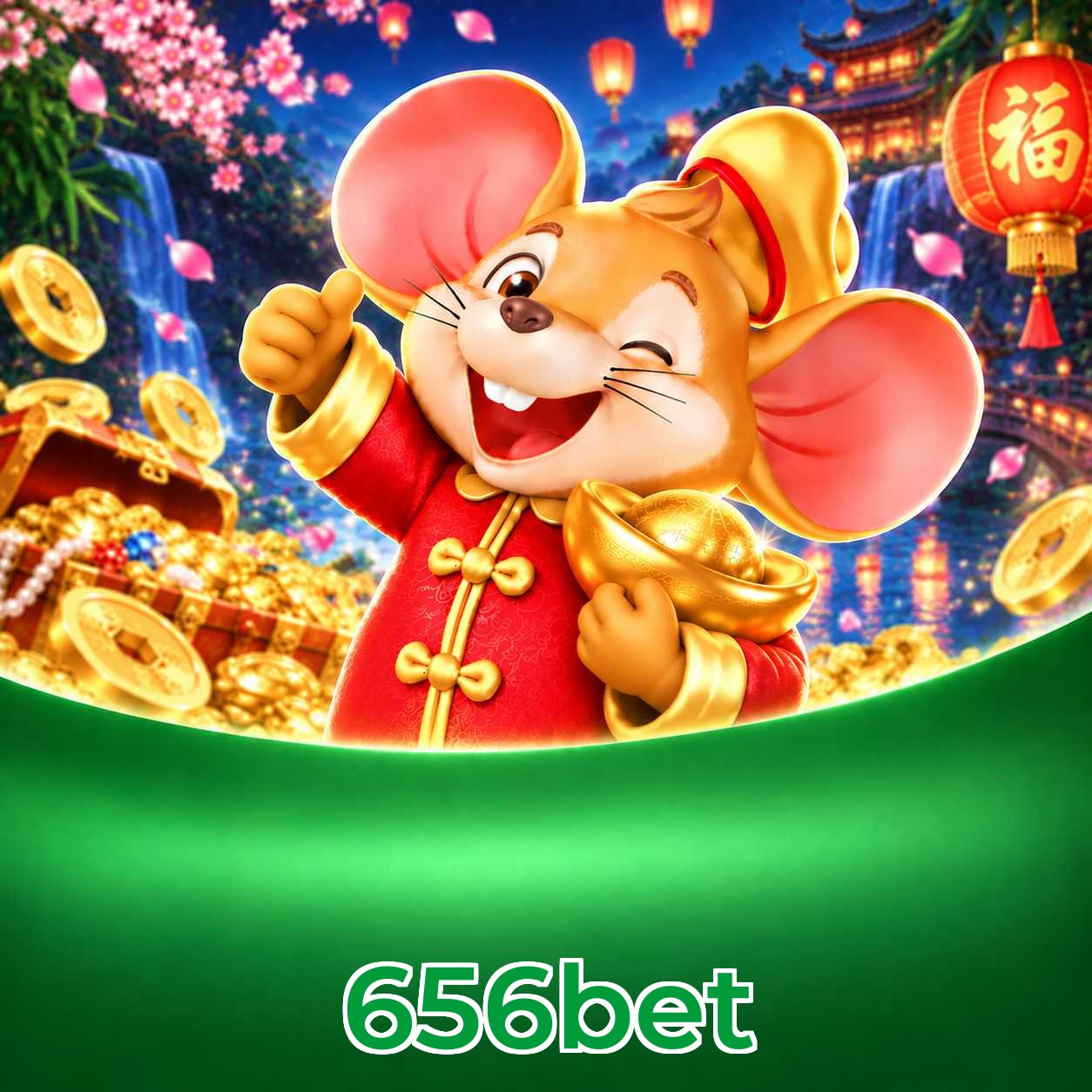 656bet Live Casino Overview