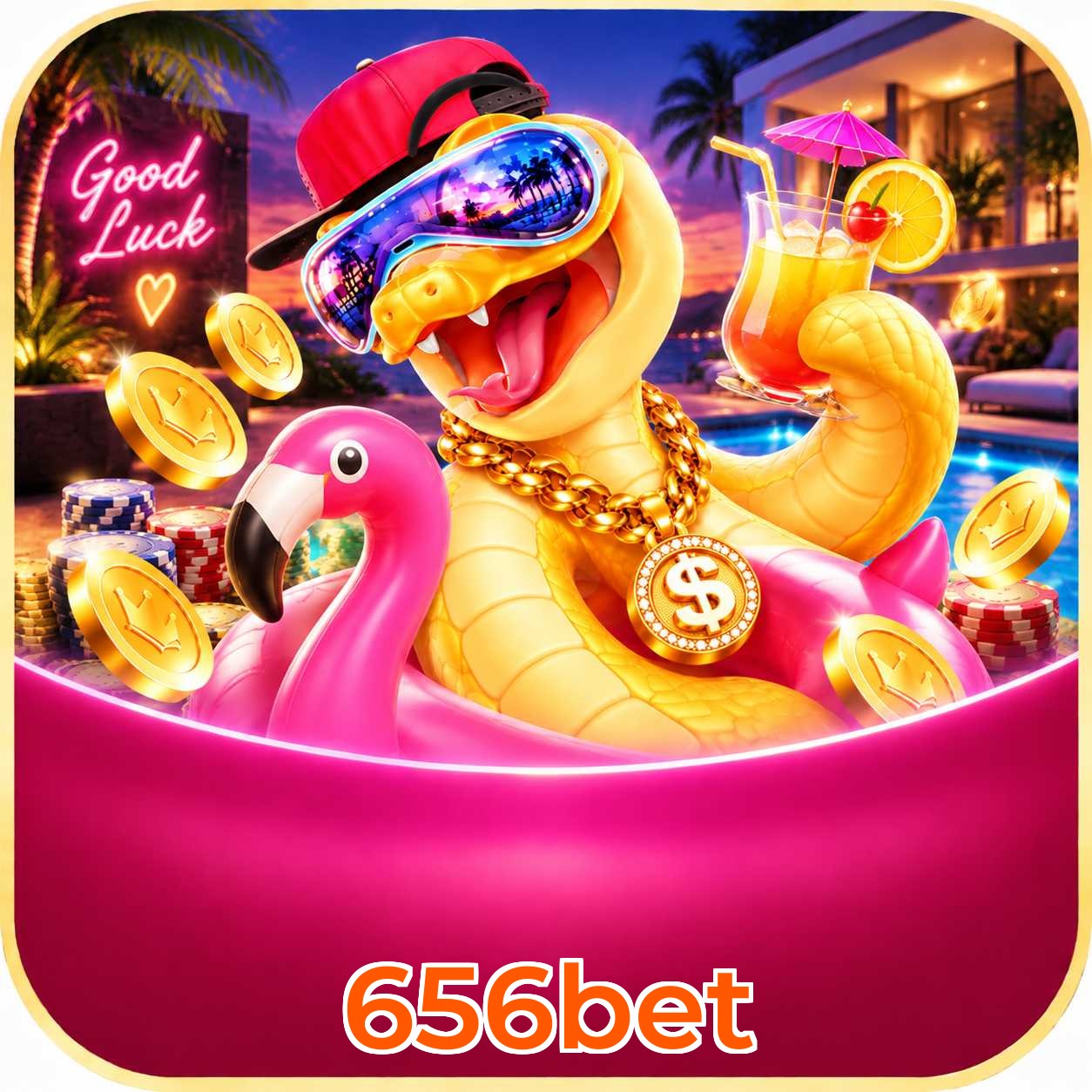 656bet System Requirements