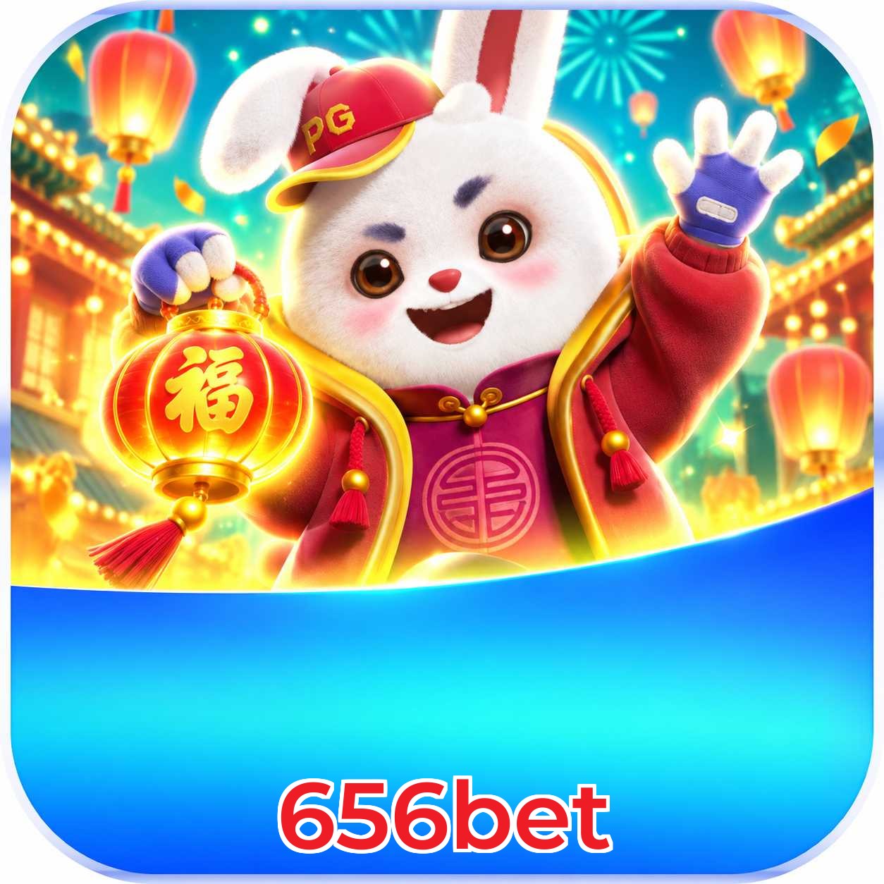 656bet Telegram