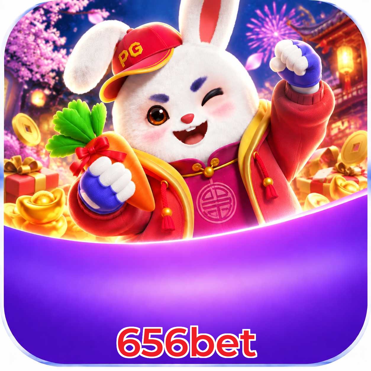 656bet Telegram FAQ