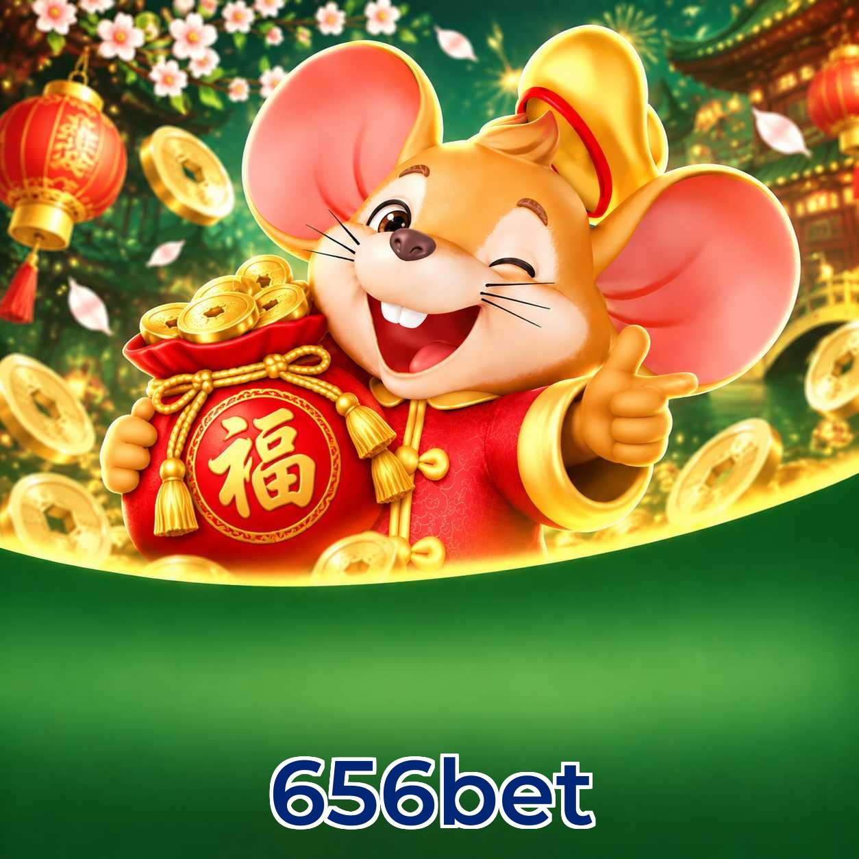 656bet Uptime