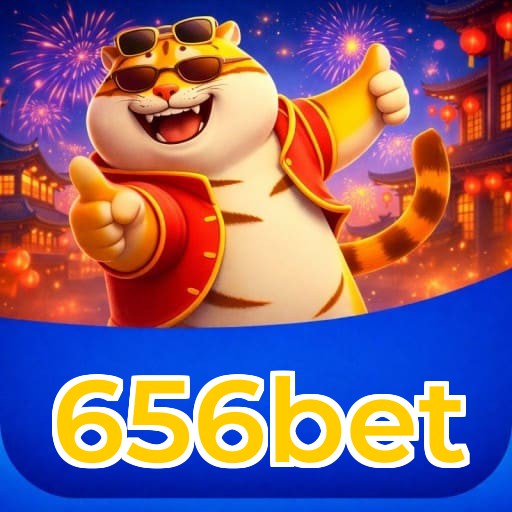 656bet APK - Download Oficial Android