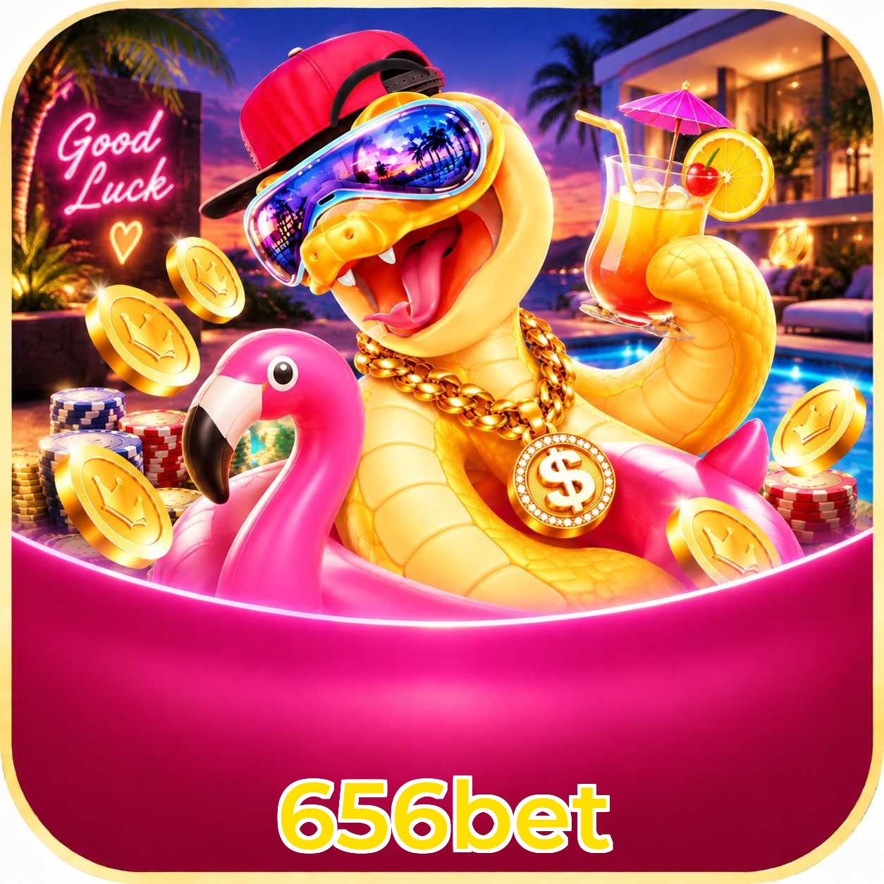 656bet Cashback