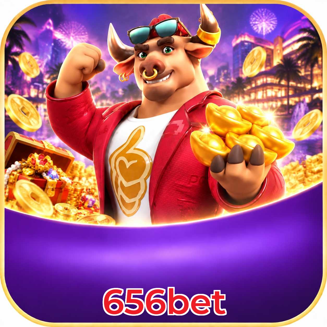 656bet Requirements
